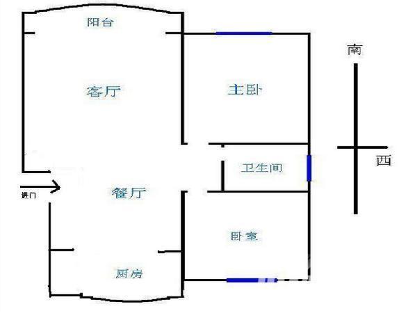 上海阳城封面图