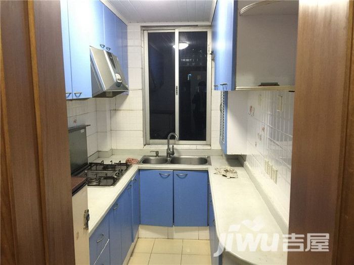 西园里二手房房源信息,2室2厅,71.36平方米,南